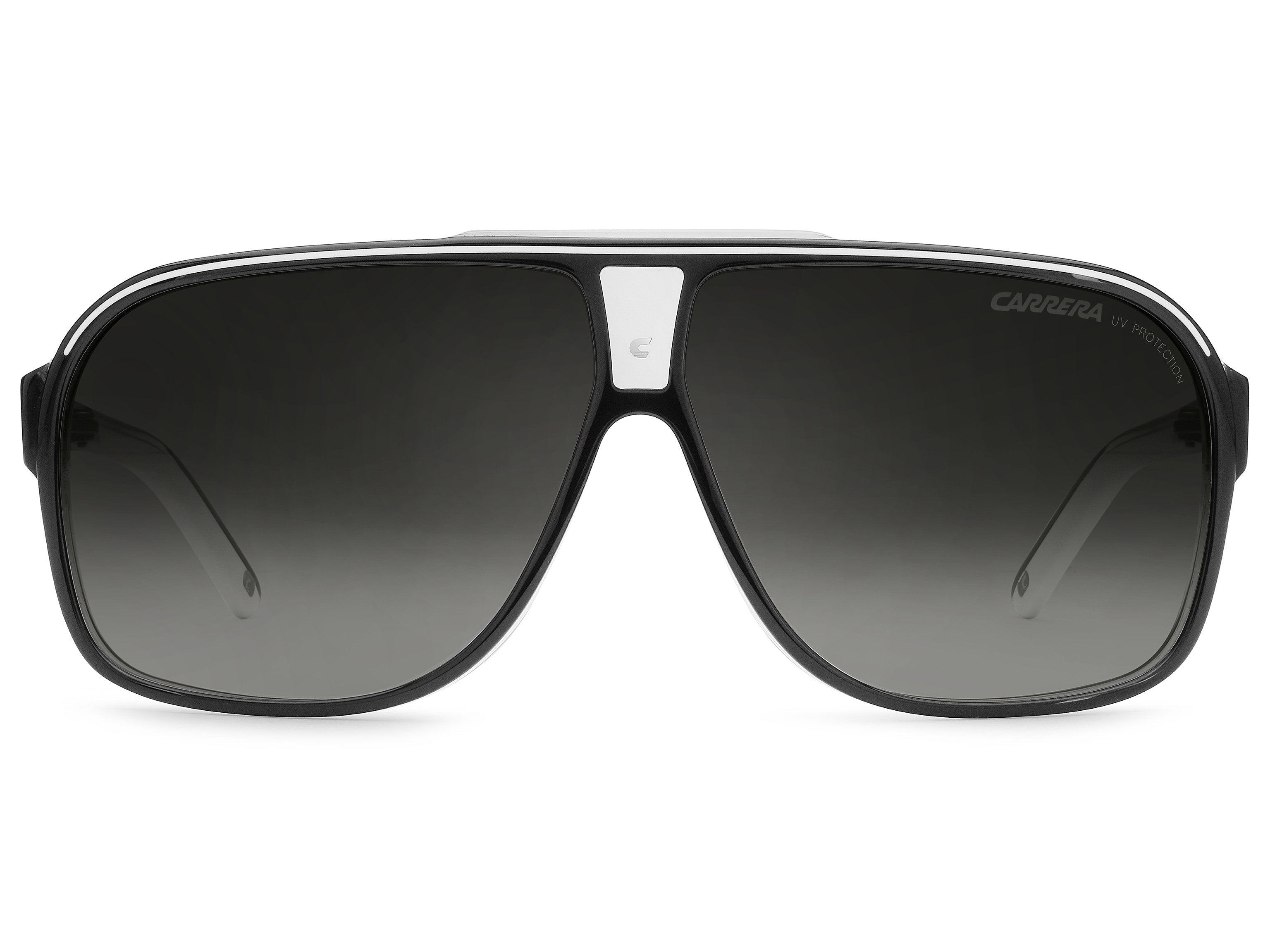 Carrera Grand Prix 2 Black Crystal Black Crystal White-UV400 non-polarised-827886851560-GRANDPR2T4M649O-Carrera-Sunnieside