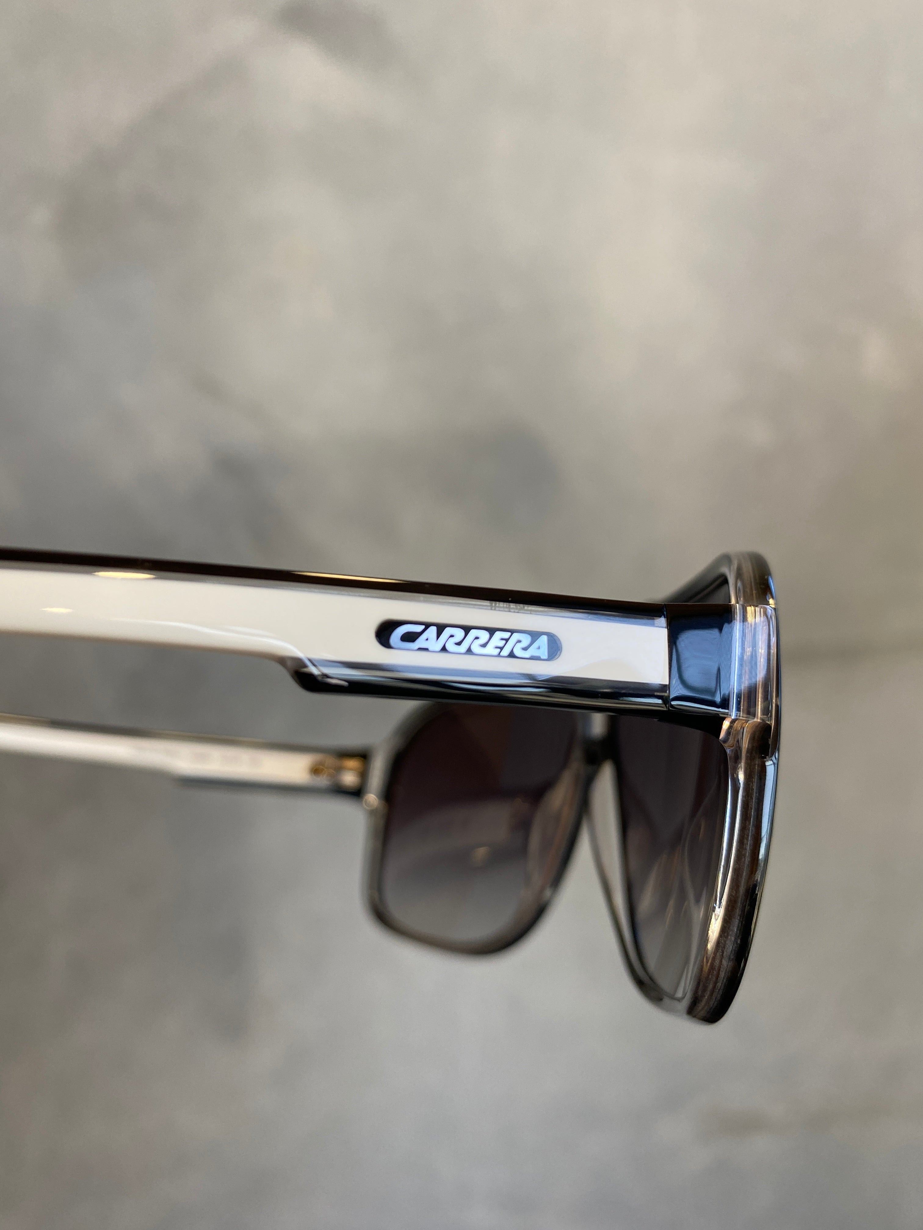 Carrera Grand Prix 2 Black Crystal Black Crystal White-UV400 non-polarised-827886851560-GRANDPR2T4M649O-Carrera-Sunnieside