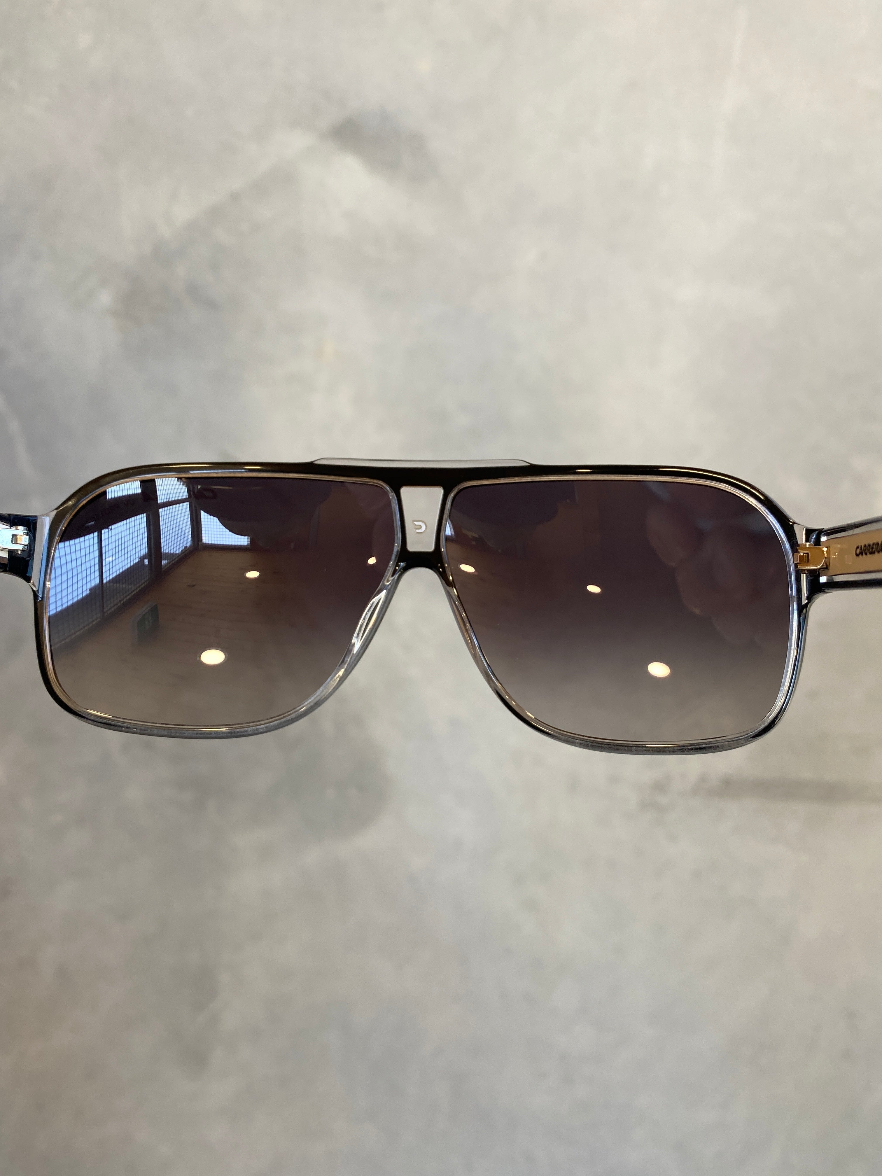 Carrera Grand Prix 2 Black Crystal Black Crystal White-UV400 non-polarised-827886851560-GRANDPR2T4M649O-Carrera-Sunnieside