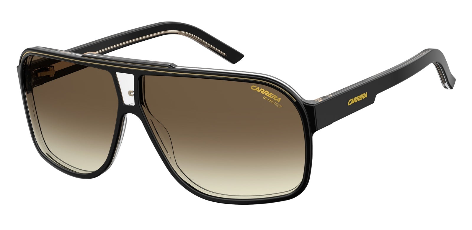 Carrera Grand Prix 2 Black-UV400 non-polarised-716736265902-GRANDPRIX2807649-Carrera-Sunnieside