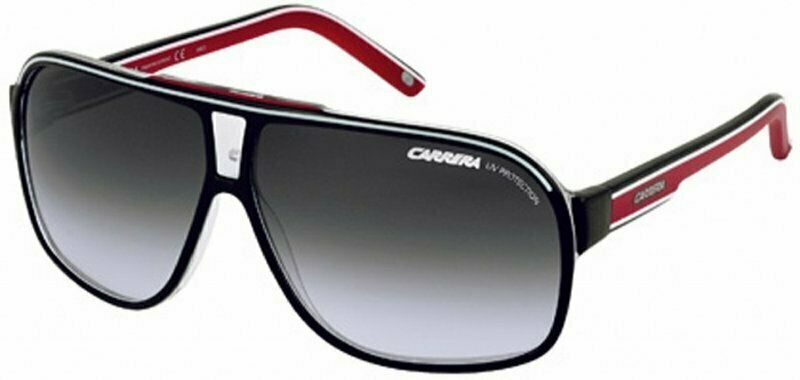 Carrera Grand Prix 2 Black Red Polarised-polarised-716736440613-GRANDPRIX2OIT64WJ-Carrera-Sunnieside