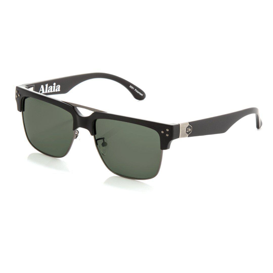 Carve Alaia Matte Black/Grey Polarised-polarised-9329295438505-3091-Carve-Sunnieside