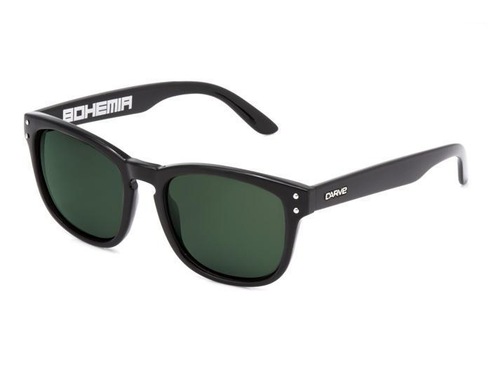 Carve Bohemia Black/Green Polarised-polarised-9329295465952-3153-Carve-Sunnieside