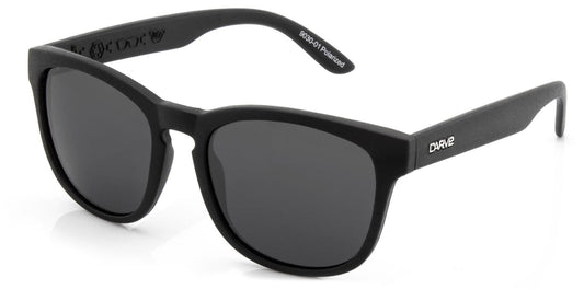 Carve Bohemia Matte Black Recycled Plastic/Grey Polarised-polarised-9030-01-Carve-Sunnieside