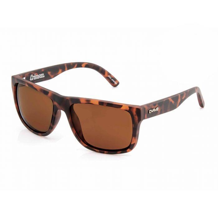 Carve Crimson Matte Tort/Polarised-polarised-9329295497830-2302-Carve-Sunnieside