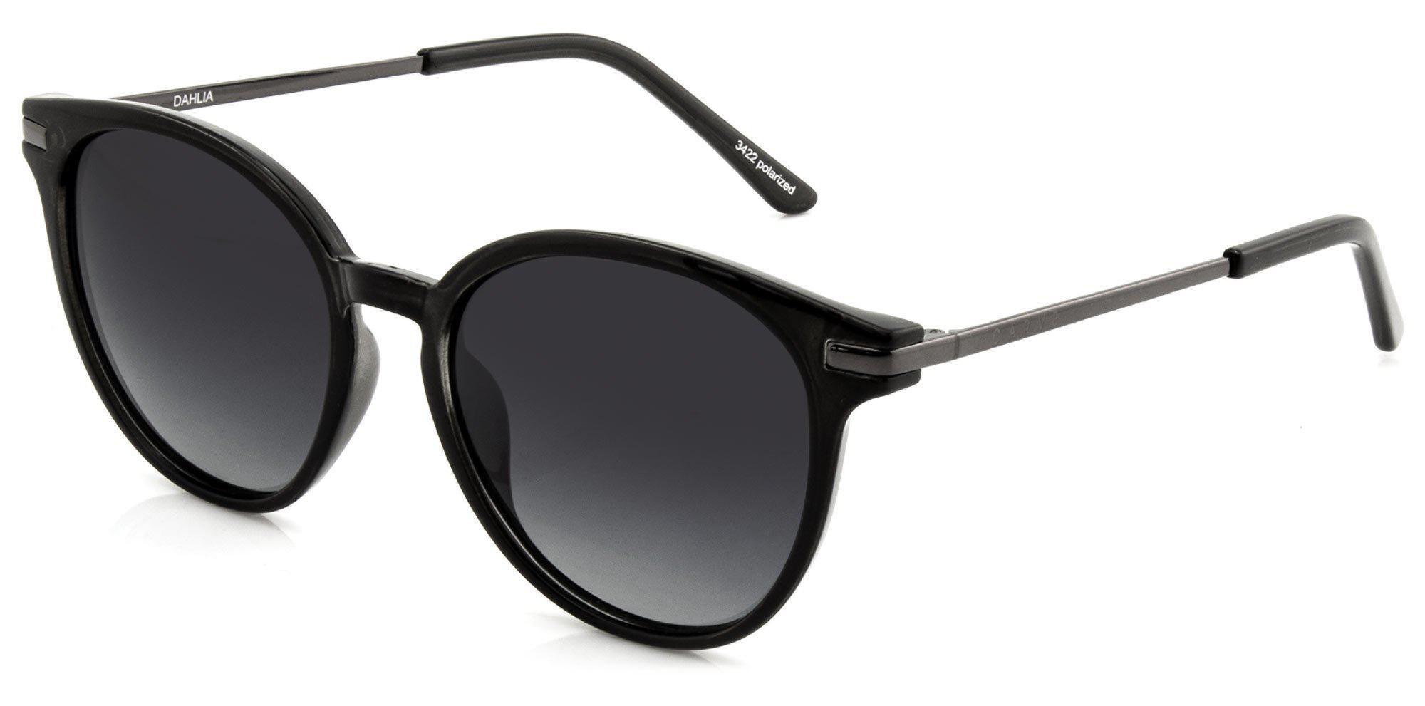 Carve Dahlia Crystal Black/Grey Gradient-UV400 non-polarised-9329295527773-3422-Carve-Sunnieside