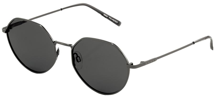Carve Harper Dark Gunmetal Polarised Lens-polarised-35932-Carve-Sunnieside