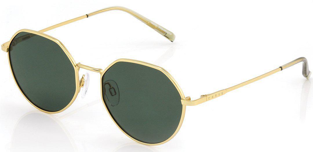 Carve Harper Matte Gold/Green Polarised-polarised-35930-Carve-Sunnieside