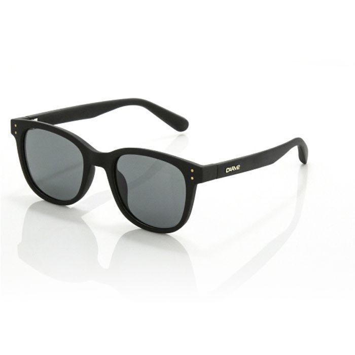 Carve Homeland Gloss Black/Grey Polarised-polarised-9329295466003-3451-Carve-Sunnieside