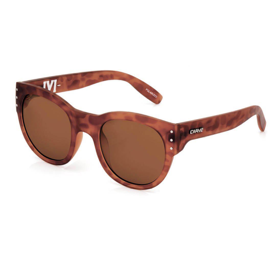 Carve Ivi Matte Tort/Brown Polarised-polarised-3510-Carve-Sunnieside