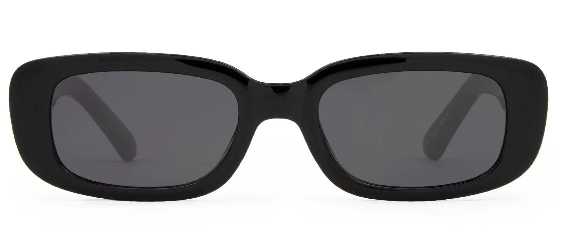 Carve Lizbeth Gloss Black Grey Lens-Sunglasses-9329295601428-36001-Carve-Sunnieside
