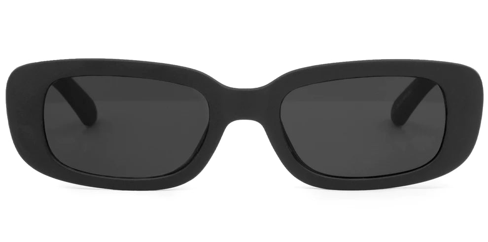 Carve Lizbeth Matt Black Grey Lens-Sunglasses-9329295623468-35996-Carve-Sunnieside