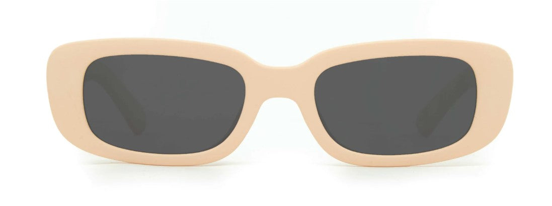 Carve Lizbeth Matt Seashell Grey Lens-Sunglasses-9329295622409-35997-Carve-Sunnieside