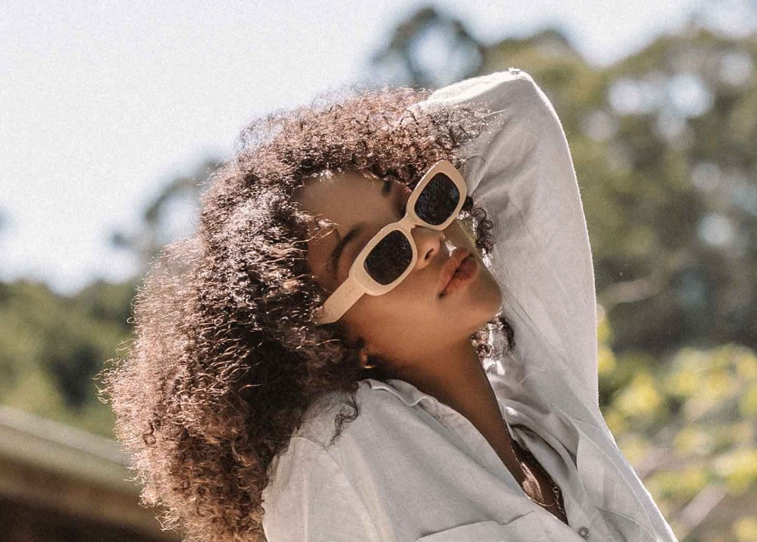Carve Lizbeth Matt Seashell Grey Lens-Sunglasses-9329295622409-35997-Carve-Sunnieside