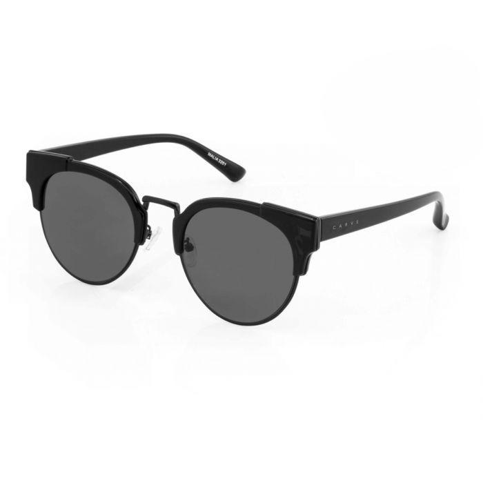 Carve Malia Gloss Black-UV400 non-polarised-3201-Carve-Sunnieside