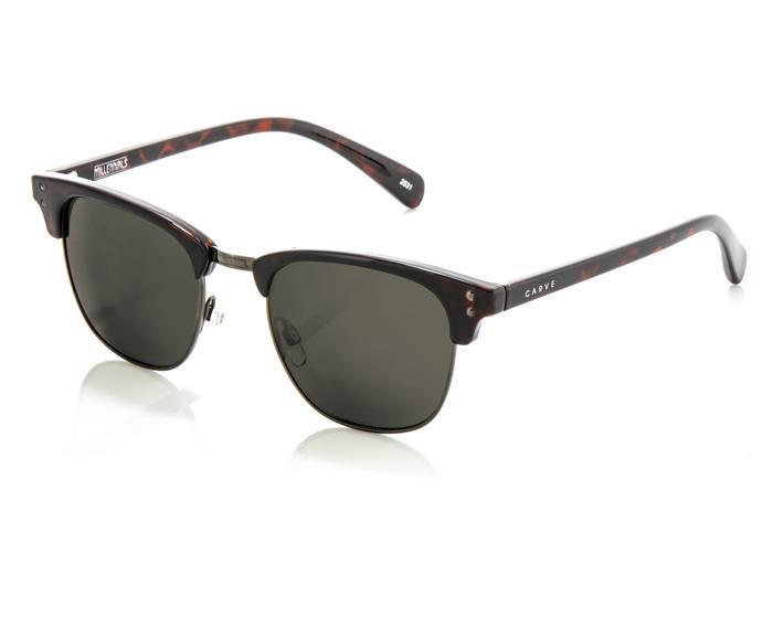 Carve Millennials Dark Tort/Bronze-UV400 non-polarised-9329295420043-2531-Carve-Sunnieside