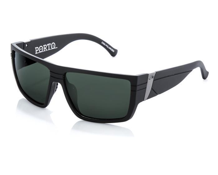 Carve Porto Matte Black/Grey Polarised-polarised-2350-Carve-Sunnieside