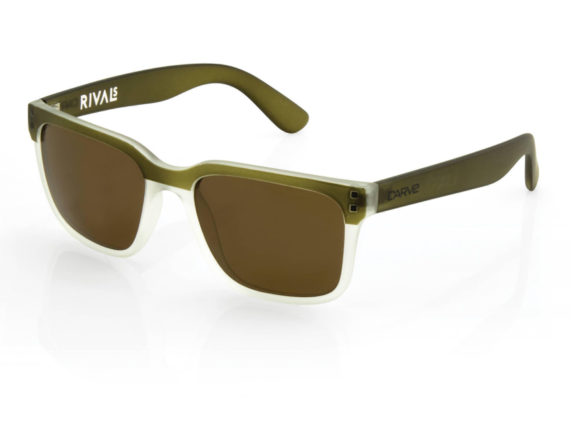 Carve Rival Olive/Clear Trans Polarised-polarised-2022-Carve-Sunnieside