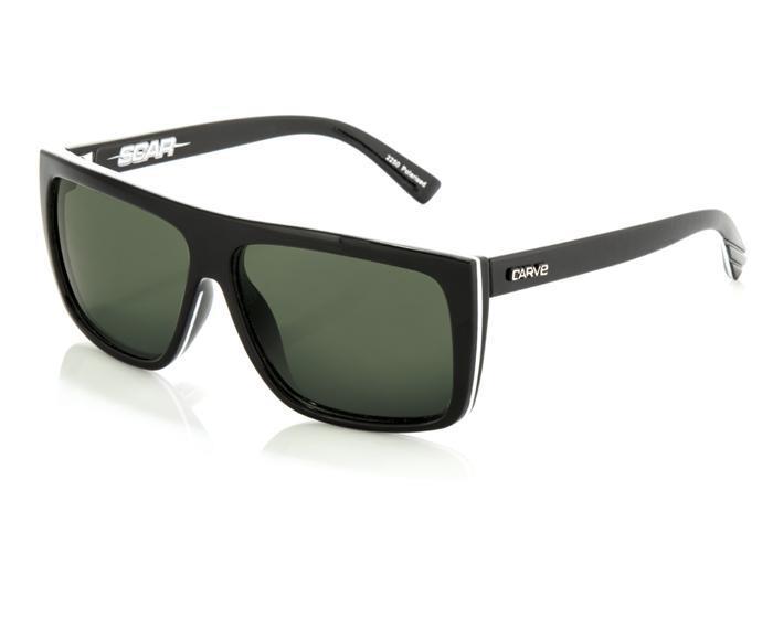 Carve Scar Black/Grey Polarised-polarised-2250-Carve-Sunnieside