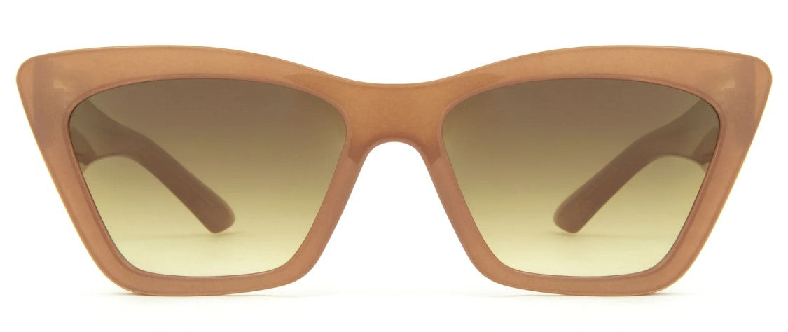 Carve Tahoe Gloss Translucent Nude Gradient Brown-Sunglasses-9329295602661-36102-Carve-Sunnieside