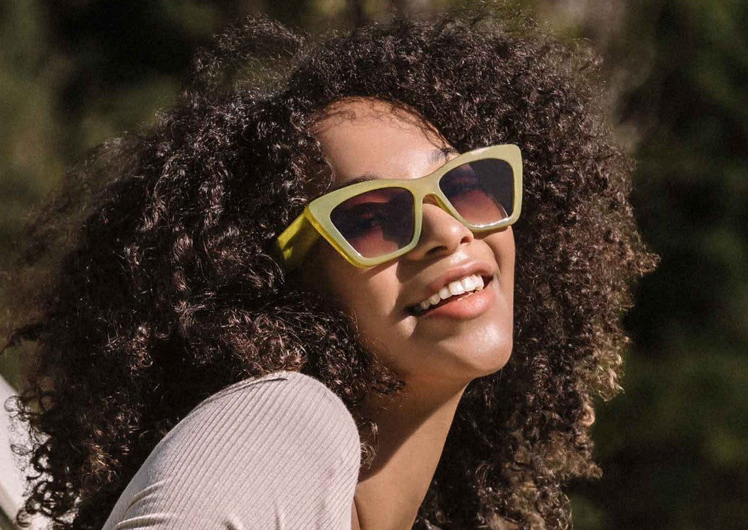 Carve Tahoe Gloss Translucent Pear Gradient Brown Lens-Sunglasses-9329295602678-36103-Carve-Sunnieside