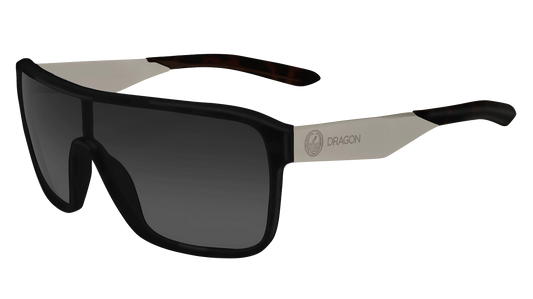 Dragon Amp Matte Black/Ll Smoke Polarised-polarised-41444-002-Dragon Alliance-Sunnieside