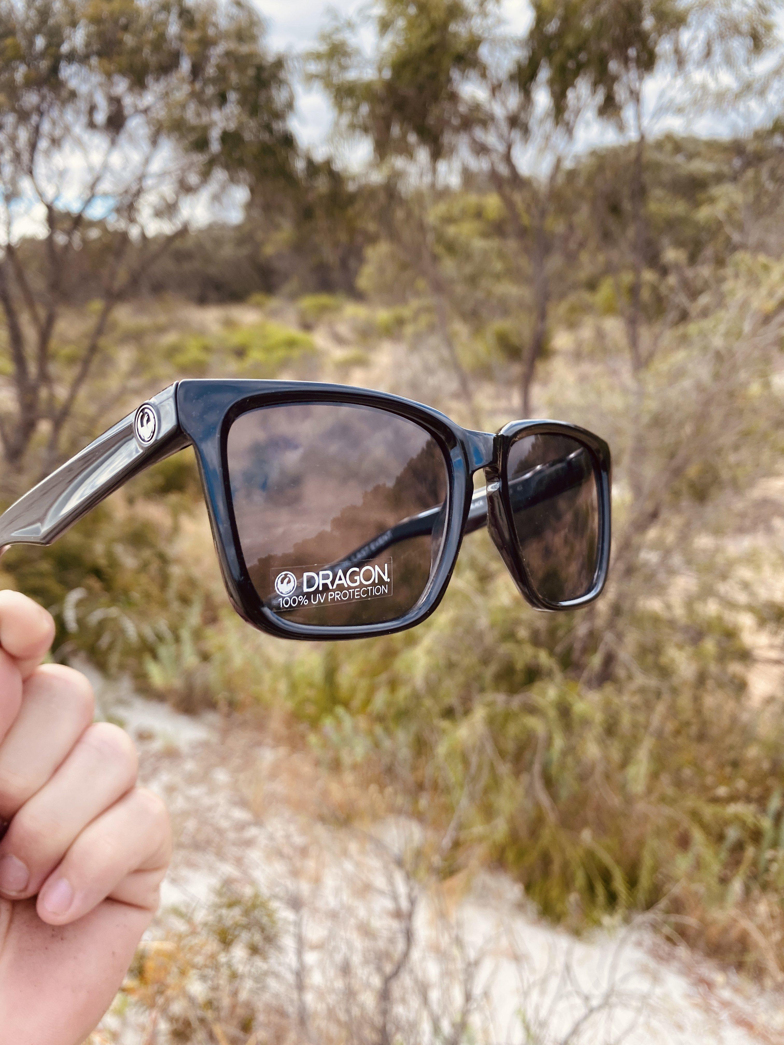 Dragon Baile Black Mf Signature Limited Edition-UV400 non-polarised-35068-999-Dragon-Sunnieside