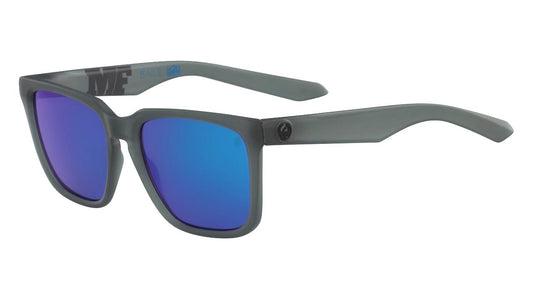 Dragon Baile Matte Crystal H2O/Ll Polarised Shadow Blue Ion Mick Fanning Signature-polarised-886895327909-35075-416-Dragon-Sunnieside