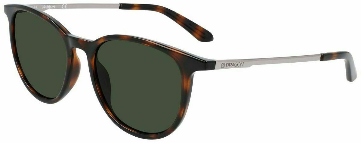 Dragon Billie Tortoise/Ll G15-UV400 non-polarised-48077-240-Dragon Alliance-Sunnieside