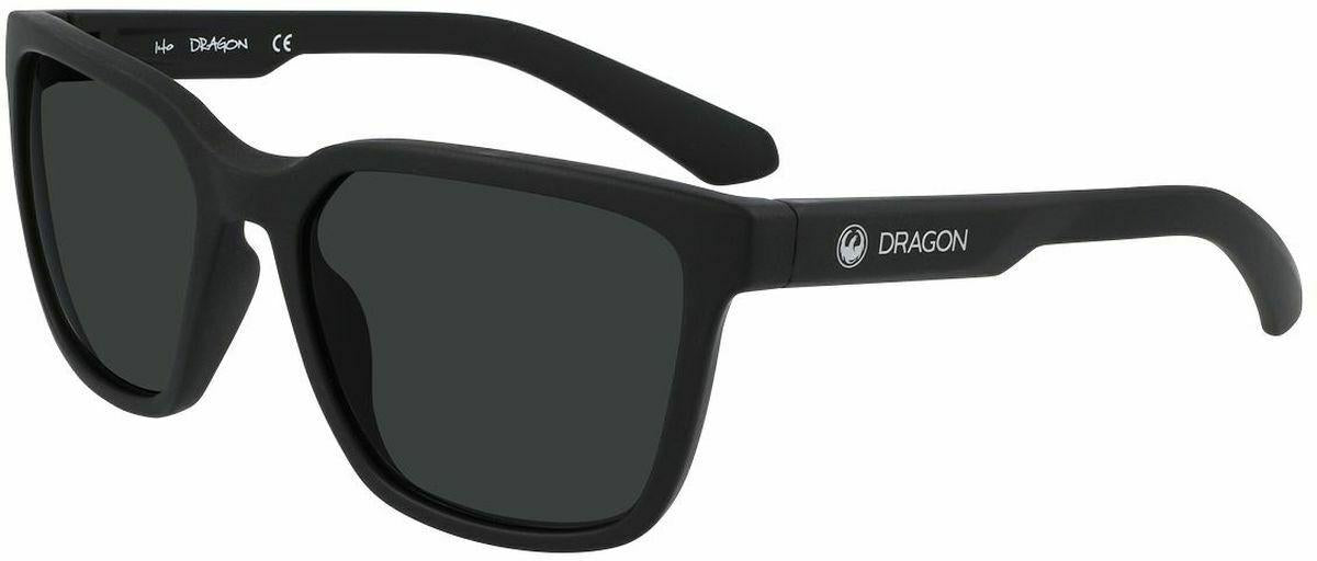Dragon Burgee H2O Matte Black/Ll Smoke Polarised-polarised-886895524834-48079-002-Dragon Alliance-Sunnieside
