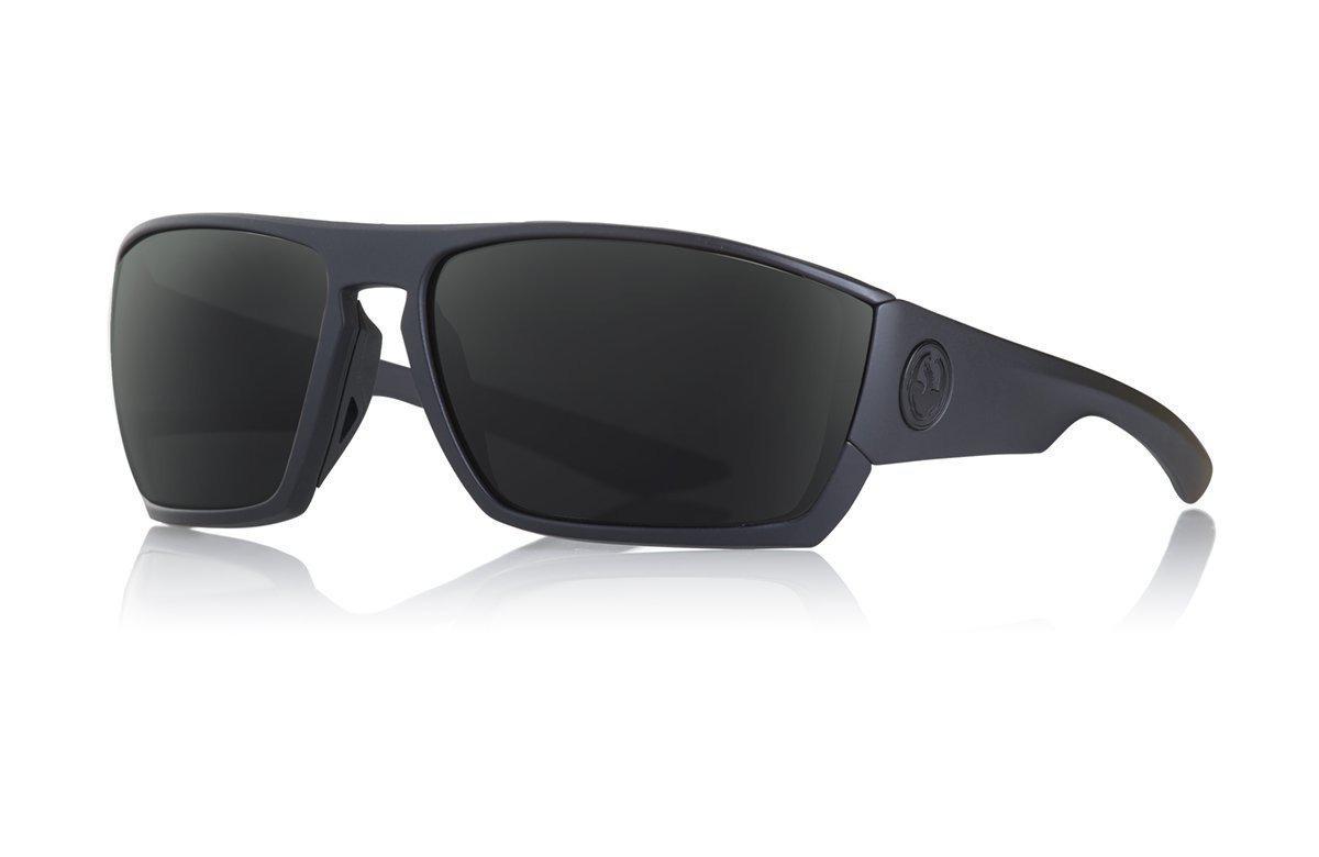 Dragon Cutback Matte Black/Smoke P2 Polarised-polarised-35142-004-Dragon-Sunnieside