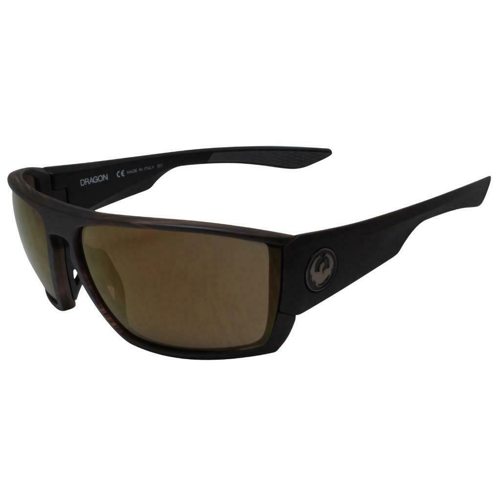 Dragon Cutback Matte Woodgrain/Copper Ion-UV400 non-polarised-35144-229-Dragon-Sunnieside