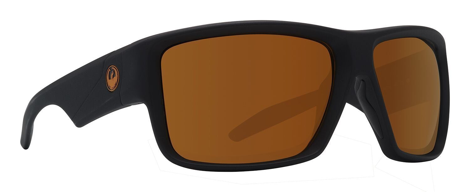 Dragon Deadlock H20 Matte Black/Copper Ionised P2-UV400 non-polarised-886895382458-38642-004-Dragon-Sunnieside