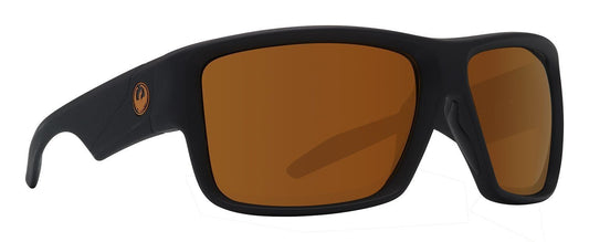Dragon Deadlock H20 Matte Black/Copper Ionised P2-UV400 non-polarised-886895382458-38642-004-Dragon-Sunnieside