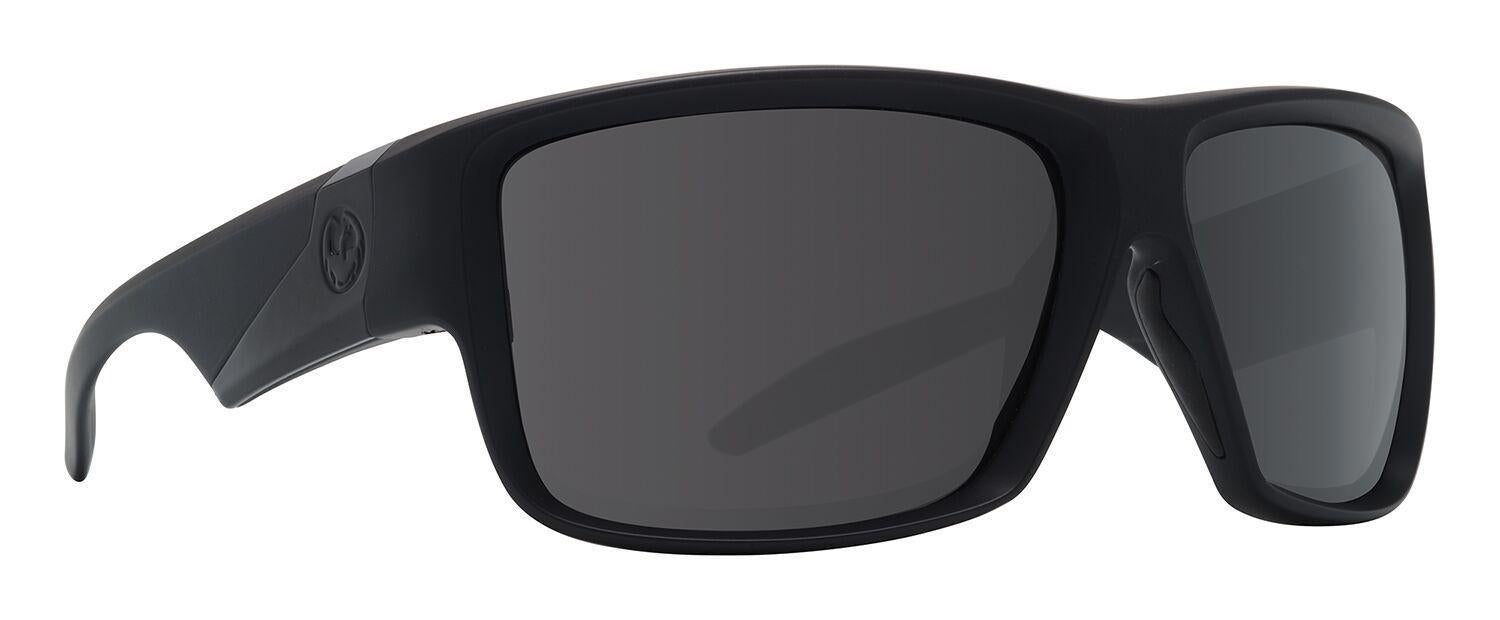Dragon Deadlock H20 Matte Black/Solid Smoke P2 Polarised-polarised-886895382434-38642-002-Dragon-Sunnieside