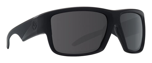 Dragon Deadlock H20 Matte Black/Solid Smoke P2 Polarised-polarised-886895382434-38642-002-Dragon-Sunnieside
