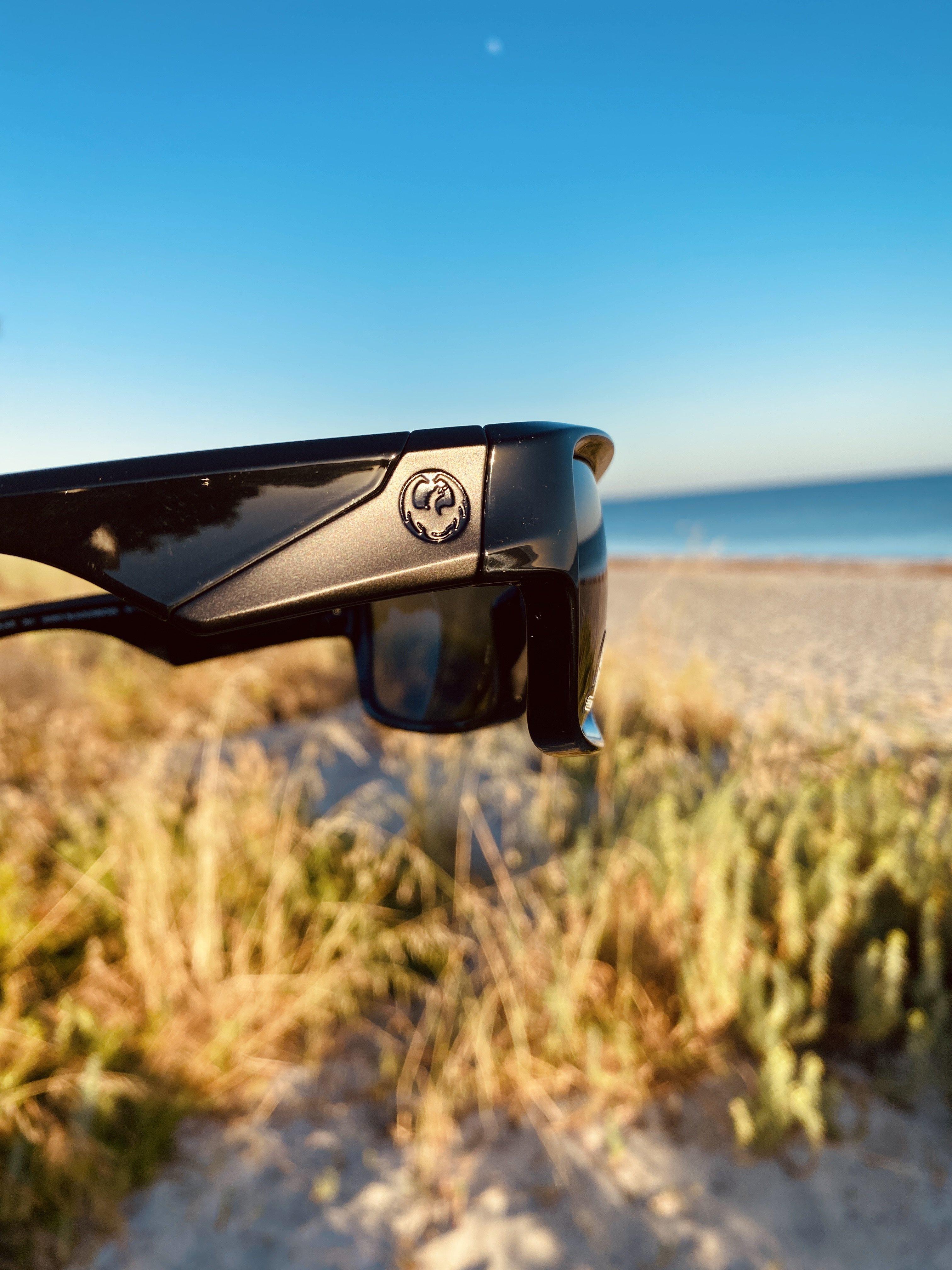 Dragon Deadlock Shiny Black/Smoke P2 Polarised-polarised-886895382335-39699-001-Dragon-Sunnieside