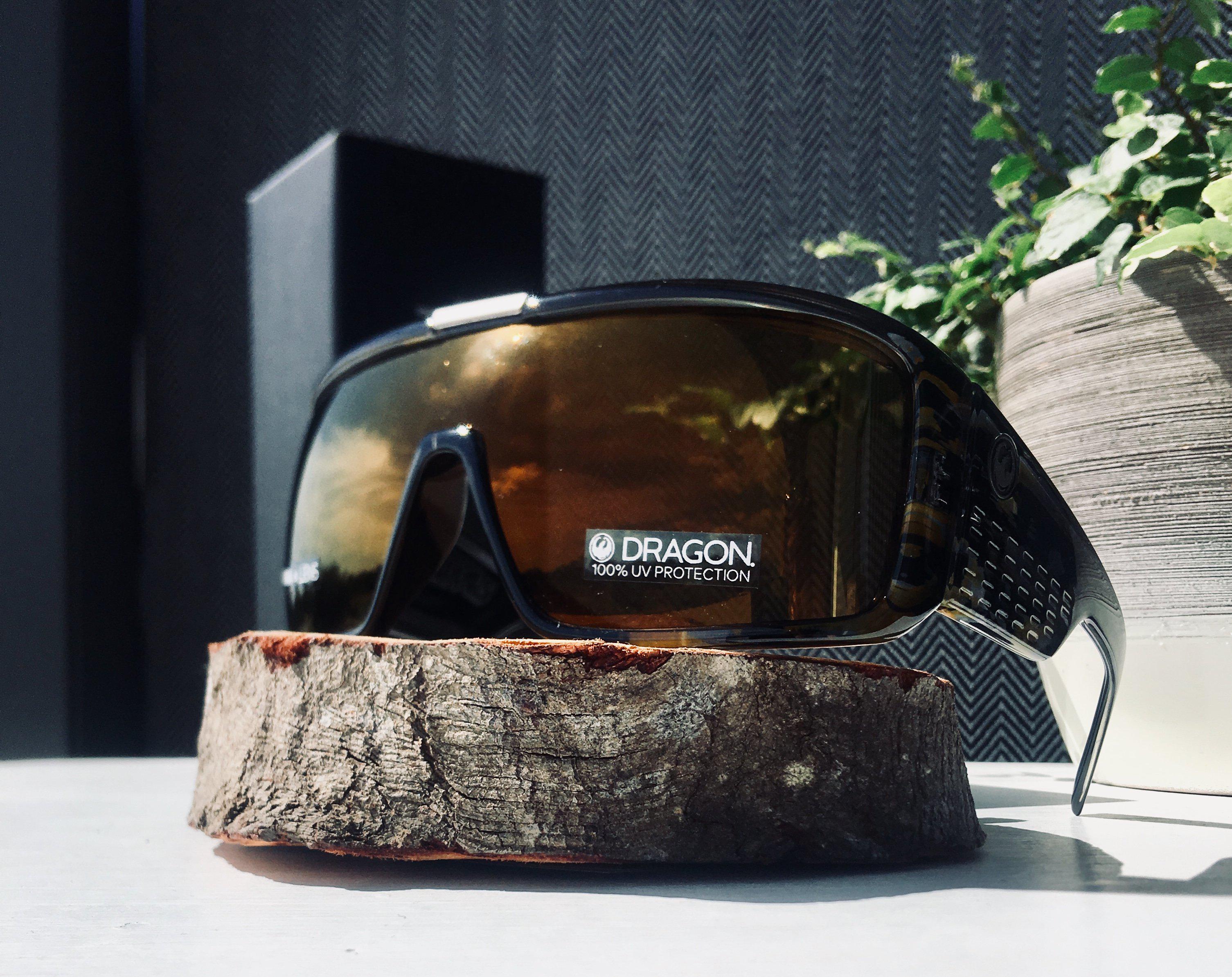 Dragon Domo Rob Machardo Resin/Ll Copper Ion-UV400 non-polarised-24889-015-Dragon Alliance-Sunnieside