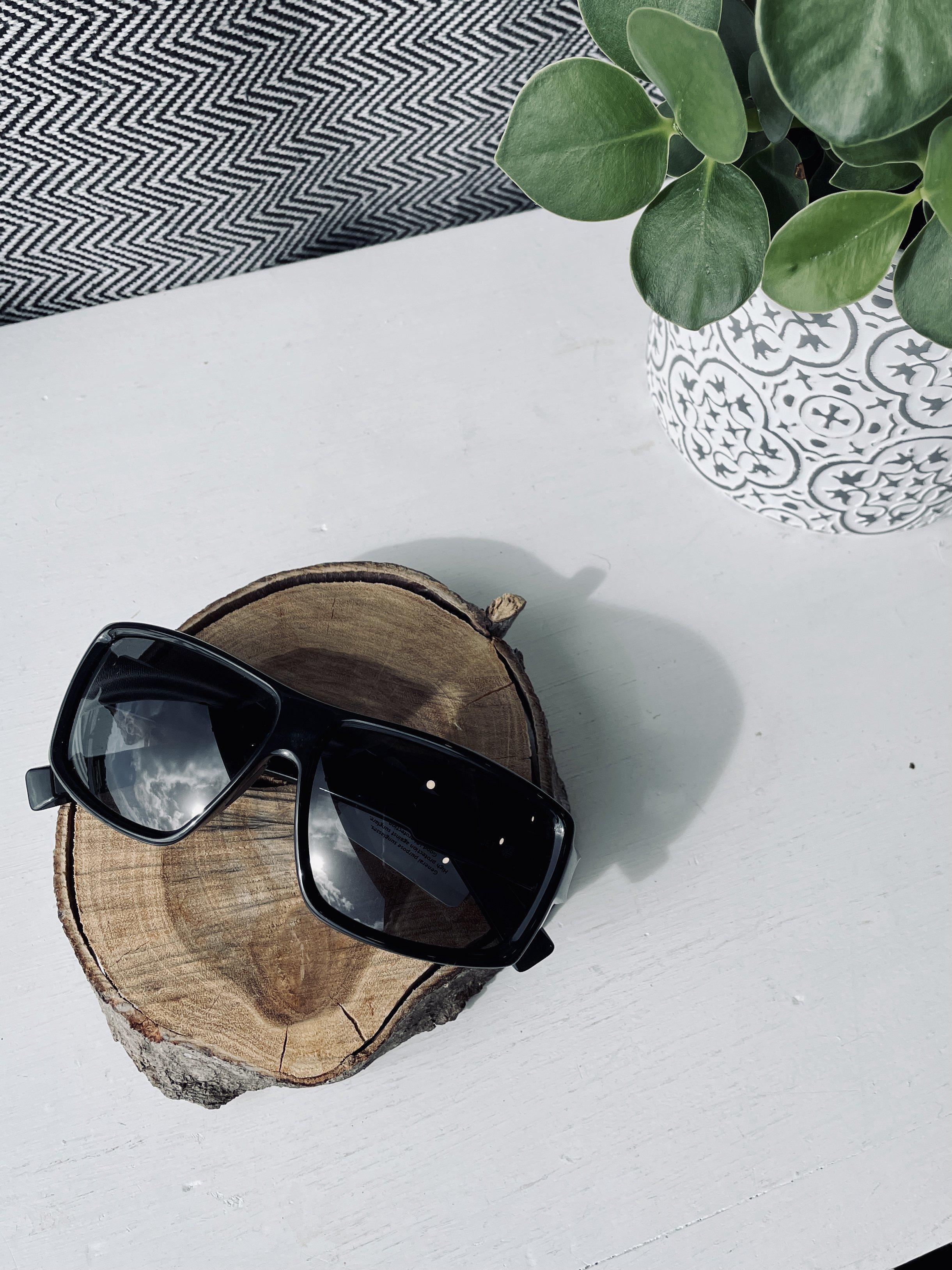 Dragon Double Dos Jet Black/Grey Polarised-polarised-DRSDOUBP 002-DRSDOUBP 002-Dragon-Sunnieside