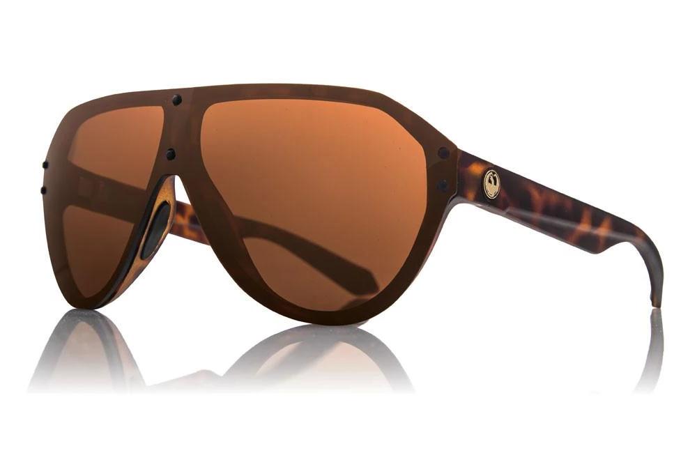 Dragon Ds1 Matte Tort Bronze-UV400 non-polarised-720-2345-Dragon-Sunnieside