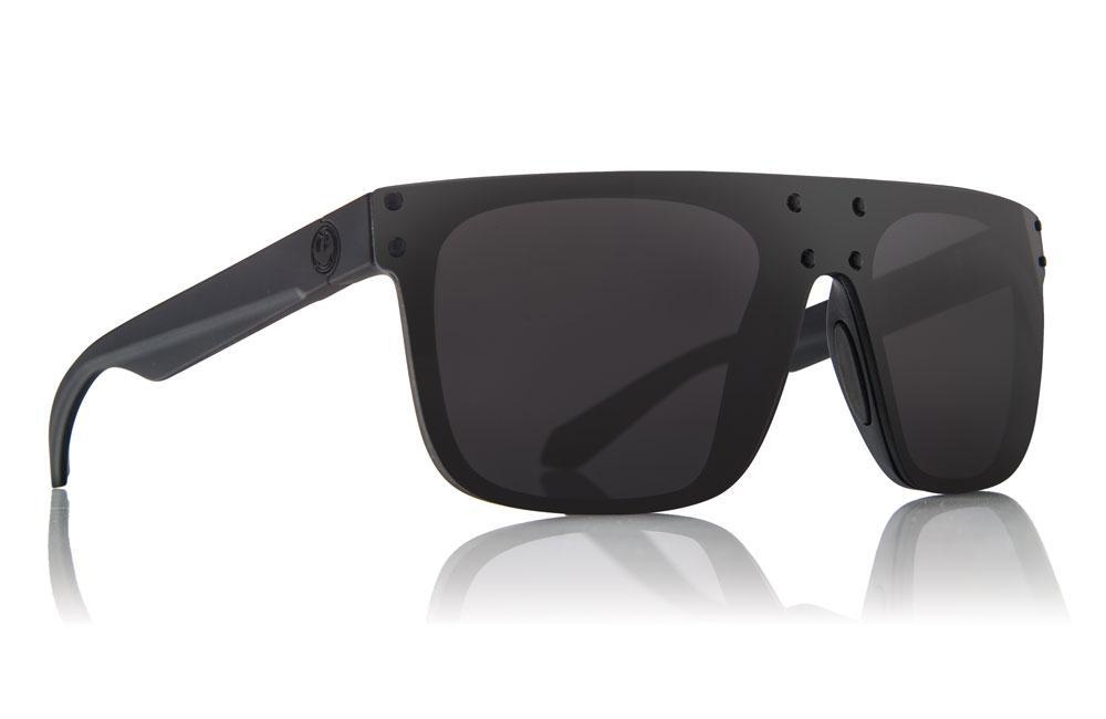 Dragon Ds2 Matte Black-UV400 non-polarised-Dragon-Sunnieside