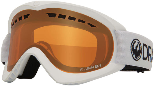 Dragon Dx White / Ll Amber-UV400 non-polarised-886895306164-257885732198-Dragon Snow-Sunnieside
