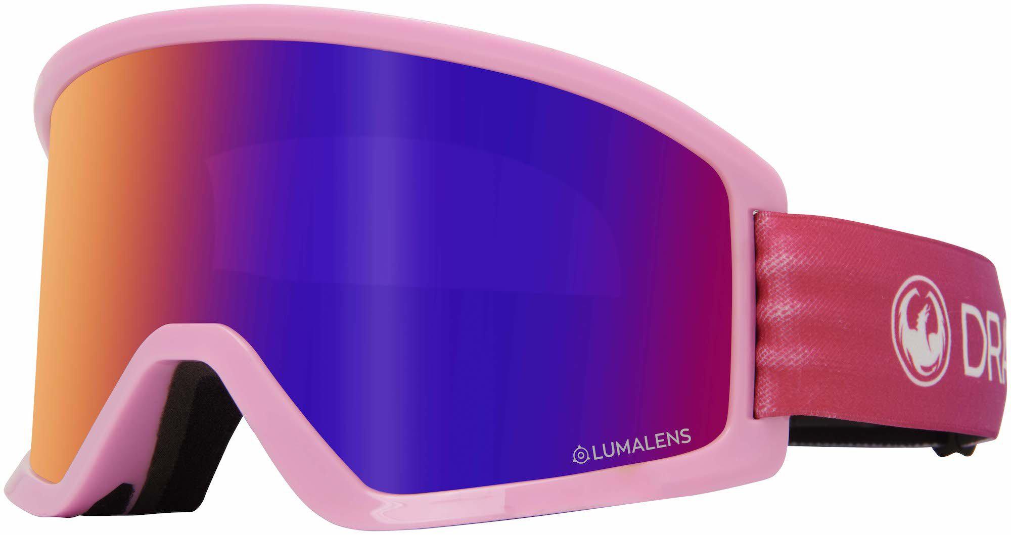 Dragon Dx3 Otg Candy / Ll Purple Ion-UV400 non-polarised-404946130681-404946130681-Dragon Snow-Sunnieside