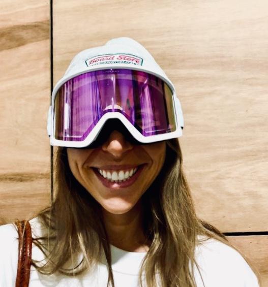 Dragon Dx3 Otg White / Ll Pink Ion-UV400 non-polarised-404946130101-404946130101-Dragon Snow-Sunnieside