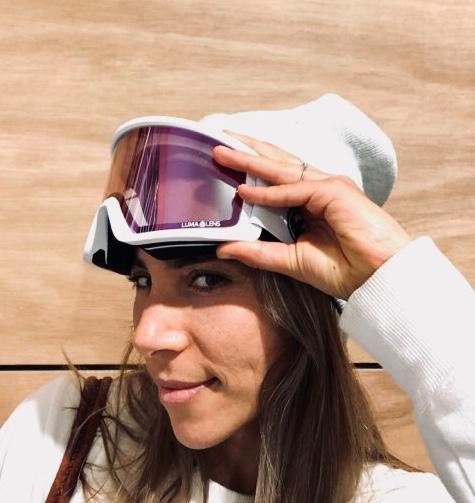 Dragon Dx3 Otg White / Ll Pink Ion-UV400 non-polarised-404946130101-404946130101-Dragon Snow-Sunnieside