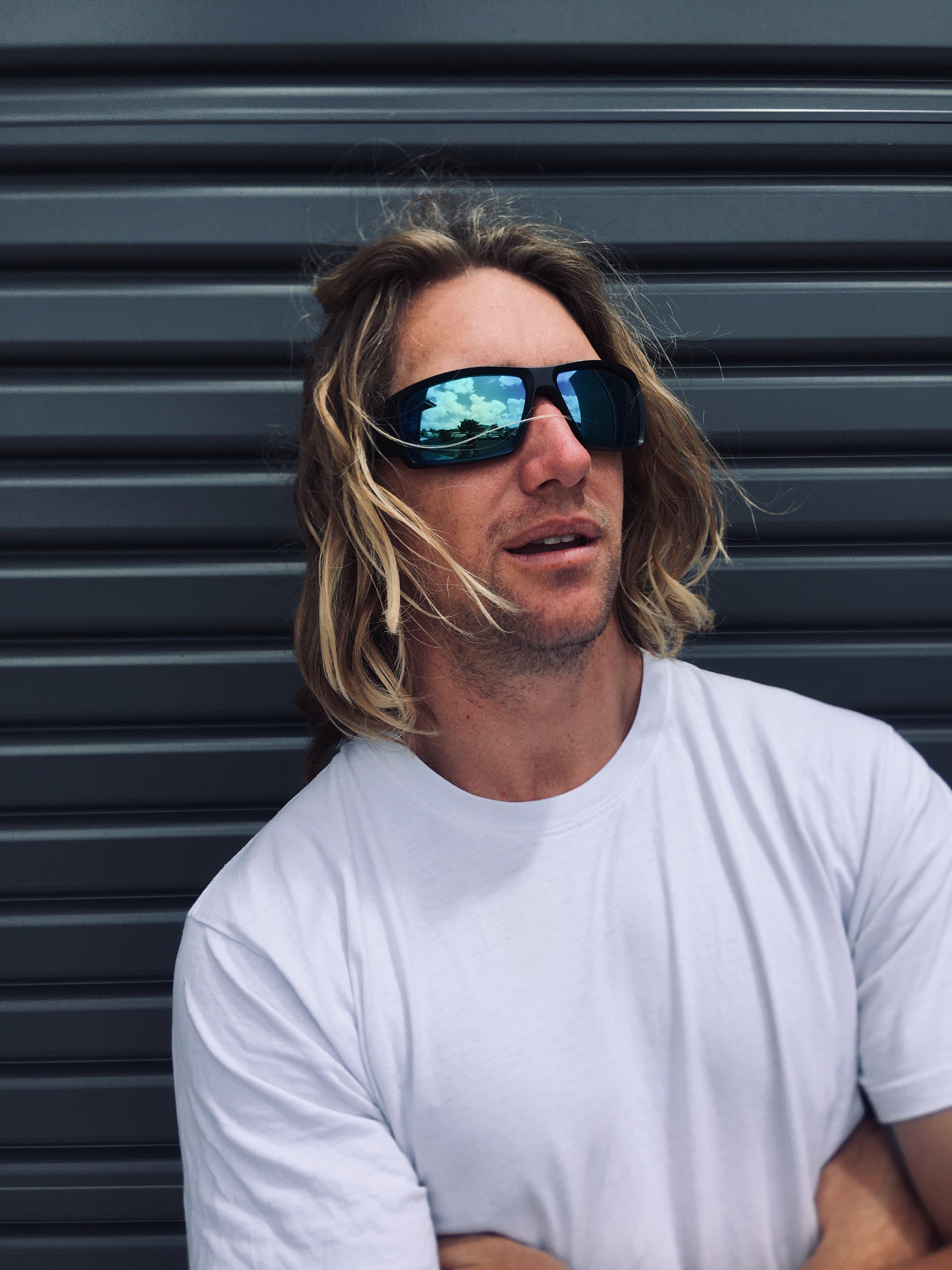 Dragon Equinox X H20 Matte Black/Ll Deep Green Ion Polarised-polarised-886895423786-41089-007-Dragon Alliance-Sunnieside