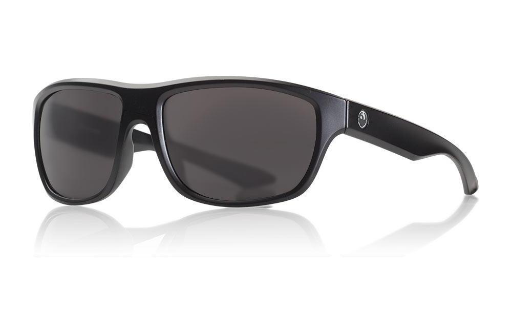 Dragon Haunt Matte Black/Polarised H20 Floatable-polarised-33247-003-Dragon-Sunnieside