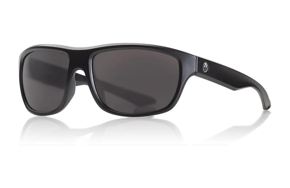 Dragon Haunt Matte Black/Smoke-UV400 non-polarised-32742-002-Dragon-Sunnieside
