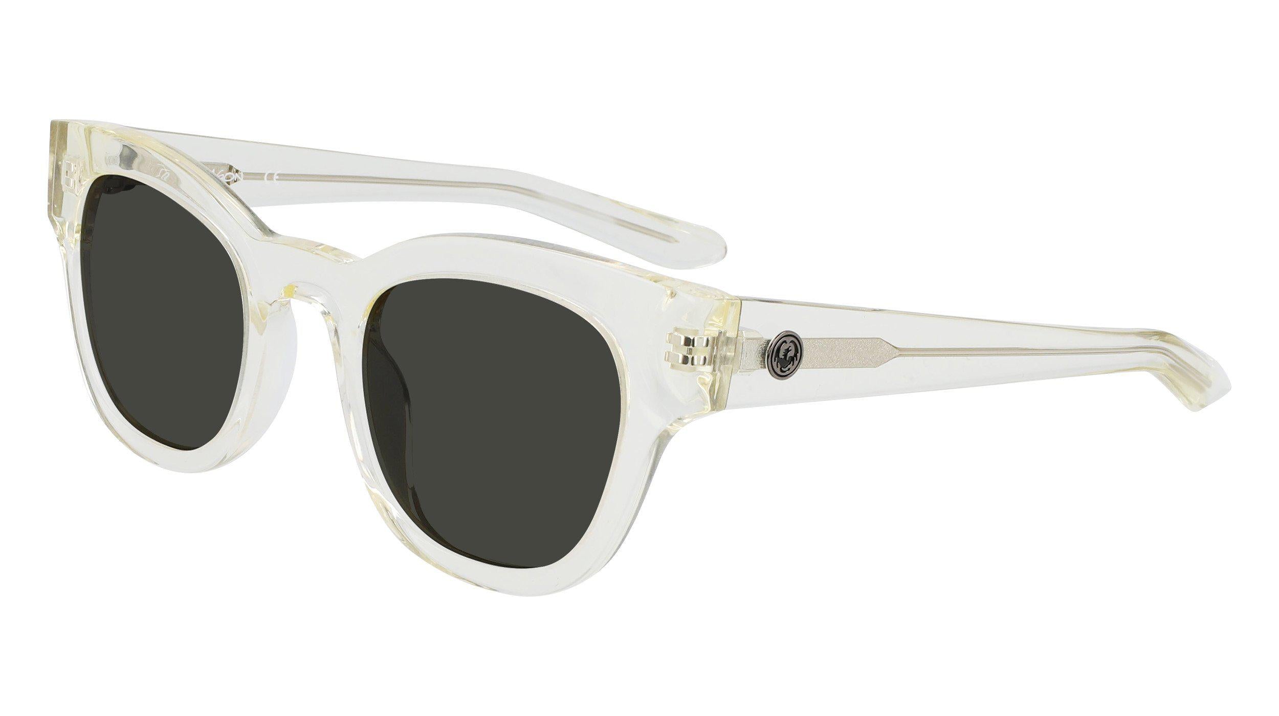 Dragon Jett Vintage Yellow/Ll G15-UV400 non-polarised-47617-240-Dragon Alliance-Sunnieside