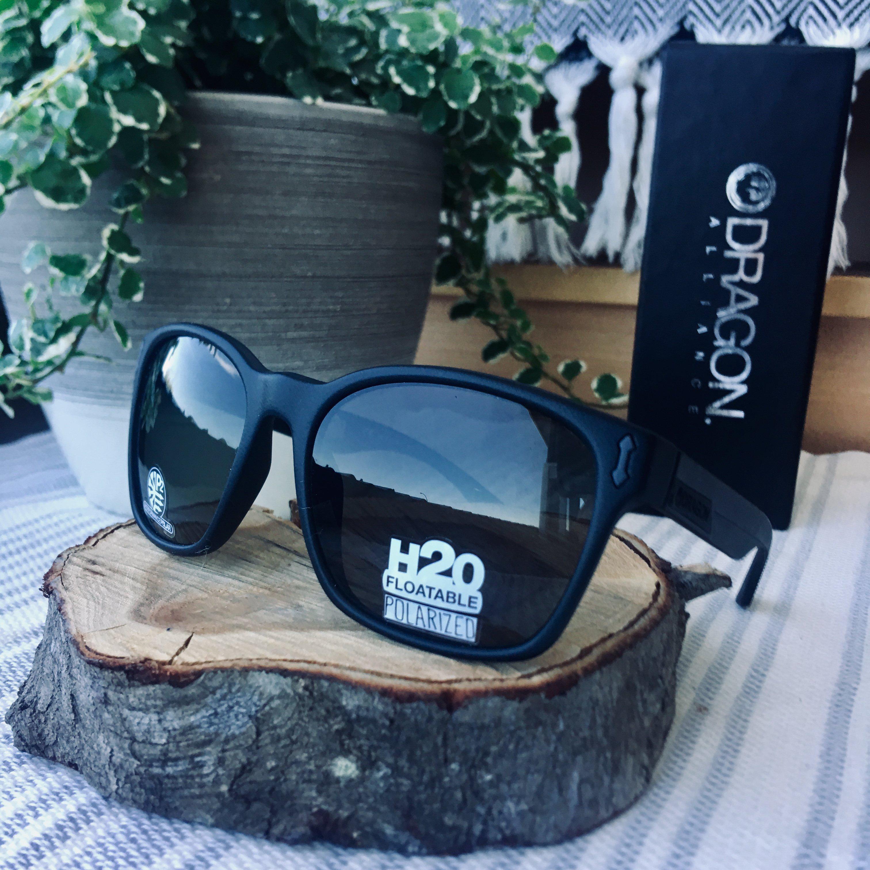 Dragon Liege Matte H20/Grey P2 Polarised-polarised-30102(041)-30102(041)-Dragon-Sunnieside